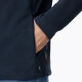 Men's Helly Hansen Daybreaker Block sweatshirt navy cortina aop 4