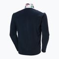 Men's Helly Hansen Daybreaker Block sweatshirt navy cortina aop 6