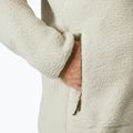 Helly Hansen Panorama Pile Block pelican sweatshirt for men 4
