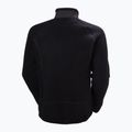 Men's Helly Hansen Panorama Pile Block sweatshirt black 6