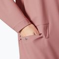 Women's Helly Hansen Moss Rain Coat ash rose 5