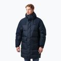 Men's down coat Helly Hansen Escape Down Parka navy