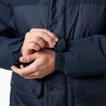 Men's down coat Helly Hansen Escape Down Parka navy 4