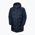 Men's down coat Helly Hansen Escape Down Parka navy 7