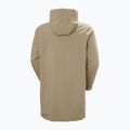 Men's Helly Hansen Munich Insulated pebble rain jacket 8