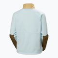 Helly Hansen women's Rig Fleece sweatshirt barely blue 6
