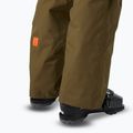 Helly Hansen men's ski trousers Sogn Cargo sepia 5