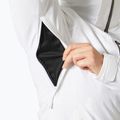 Women's ski jacket Helly Hansen Alphelia Lifaloft white 5