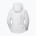 Women's ski jacket Helly Hansen Alphelia Lifaloft white 12