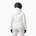 Helly Hansen Alphelia Lifaloft seafoam women's ski jacket 2