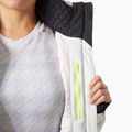 Helly Hansen Alphelia Lifaloft seafoam women's ski jacket 8