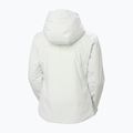 Helly Hansen Alphelia Lifaloft seafoam women's ski jacket 11