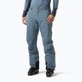 Helly Hansen Legendary Insulated men's ski trousers washed navy