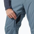 Helly Hansen Legendary Insulated men's ski trousers washed navy 4