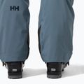 Helly Hansen Legendary Insulated men's ski trousers washed navy 6