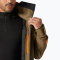 Helly Hansen men's ski jacket Garibaldi 2.0 sepia 8