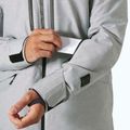 Men's ski jacket Helly Hansen Garibaldi 2.0 grey/melange 5