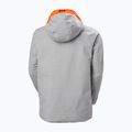Men's ski jacket Helly Hansen Garibaldi 2.0 grey/melange 9