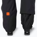 Men's ski trousers Helly Hansen Garibaldi 2.0 black grape 6