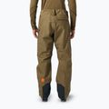 Helly Hansen men's ski trousers Garibaldi 2.0 sepia 2
