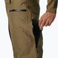 Helly Hansen men's ski trousers Garibaldi 2.0 sepia 4