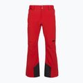 Men's ski trousers Helly Hansen Rapid red