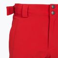 Men's ski trousers Helly Hansen Rapid red 3