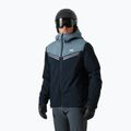 Men's ski jacket Helly Hansen Alpine Inslated navy