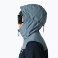 Men's ski jacket Helly Hansen Alpine Inslated navy 3