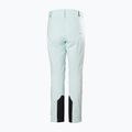 Helly Hansen Alphelia 2.0 icicle women's ski trousers 8
