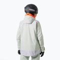 Women's ski jacket Helly Hansen Powchaser 2.0 reflections aop 2