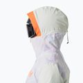 Women's ski jacket Helly Hansen Powchaser 2.0 reflections aop 3