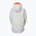 Women's ski jacket Helly Hansen Powchaser 2.0 reflections aop 11