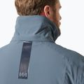 Men's ski jacket Helly Hansen Alpha 4.0 washed navy 3