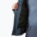 Men's ski jacket Helly Hansen Alpha 4.0 washed navy 6
