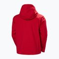 Men's ski jacket Helly Hansen Swift 3in1 red 2