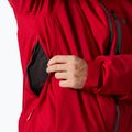 Men's ski jacket Helly Hansen Swift 3in1 red 6