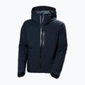 Men's ski jacket Helly Hansen Swift 3in1 navy 11