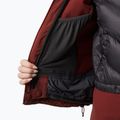 Women's ski jacket Helly Hansen Avanti 3-In-1 Softshell Jacket mars red 7