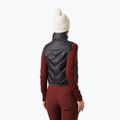 Women's ski jacket Helly Hansen Avanti 3-In-1 Softshell Jacket mars red 9