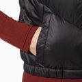 Women's ski jacket Helly Hansen Avanti 3-In-1 Softshell Jacket mars red 11