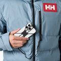 Helly Hansen winter ski jacket Kvitfjell Race Puffy washed navy nsf replica 4