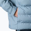 Helly Hansen winter ski jacket Kvitfjell Race Puffy washed navy nsf replica 5