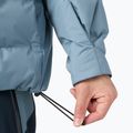 Helly Hansen winter ski jacket Kvitfjell Race Puffy washed navy nsf replica 6
