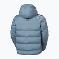Helly Hansen winter ski jacket Kvitfjell Race Puffy washed navy nsf replica 11