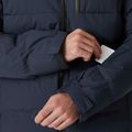 Helly Hansen winter ski jacket Kvitfjell Race Puffy washed navy nsf replica 5