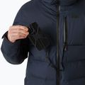 Helly Hansen winter ski jacket Kvitfjell Race Puffy washed navy nsf replica 6