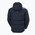 Helly Hansen winter ski jacket Kvitfjell Race Puffy washed navy nsf replica 11