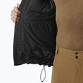 Women's ski jacket Helly Hansen Kvitfjell Race Puffy black 8