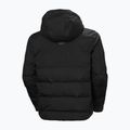 Women's ski jacket Helly Hansen Kvitfjell Race Puffy black 10